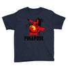 PikaPool Youth Tee