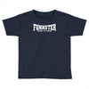 funkster Toddler T-shirt