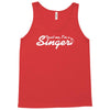 trust me, i'm a singer   gift for musician idol song musical voice tee Tank Top