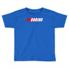 boring Toddler T-shirt