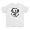 khabib nurmagomedov time Youth Tee