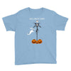 Nightmare Before Halloweentown Youth Tee