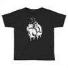 boxing gloves Toddler T-shirt