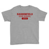 haddonfield high school 1978 Youth Tee