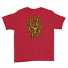 funny ferry mucking christmas, ideal gift or christmas present. Youth Tee