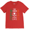 The Notorious V-Neck Tee