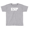 esp new Toddler T-shirt