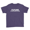 future ex mother in law Youth Tee