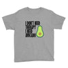 Avocado Youth Tee
