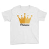 princess Youth Tee