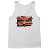 chevy camaro ss, ideal birthday gift or present Tank Top