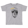 horror werewolf Toddler T-shirt