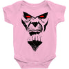 thanos 4 Baby Onesie