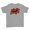 daft punk Youth Tee