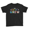 2nd grade crew Youth Tee