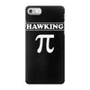 Steven Hawking iPhone 7 Case