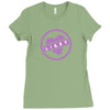 take me out no likey no lighty Ladies Fitted T-Shirt