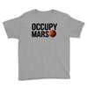 Occupy Mars Youth Tee