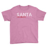 santa i'm a big fun Youth Tee
