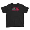 nye tyson '16 science rules Youth Tee
