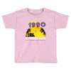 made in 1990 all original parts Toddler T-shirt