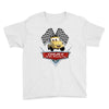cousin luigi Youth Tee