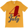 4th of july T-Shirt