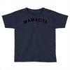 mamacita Toddler T-shirt