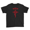 i am alchemist Youth Tee