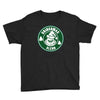 grinchmas Youth Tee