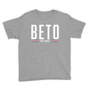 Beto For Senate Youth Tee