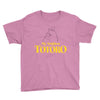My Neighbor Totoro Youth Tee