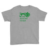 twin peaks  owls Youth Tee