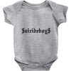 Suicideboys Baby Onesie