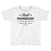brett kavanaugh Toddler T-shirt
