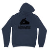 i have my own font Unisex Hoodie