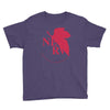 nerv -Evangelion Youth Tee