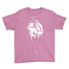 boxing gloves Youth Tee