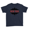 new york Youth Tee