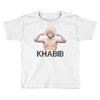ugly khabib Toddler T-shirt