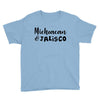 michoacan and jalisco Youth Tee