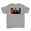 just a bunch of hocus pocus sanderson sisters Youth Tee