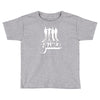 clockwork Toddler T-shirt