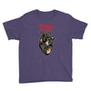 christmas in my heart Youth Tee
