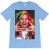 6ix9ine T-Shirt
