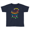 caring for animals isn't what i do it's who i am Toddler T-shirt
