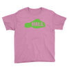 hill Youth Tee