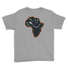 african black panther Youth Tee