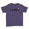 made in canada Youth Tee