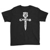 hunter s thompson Youth Tee